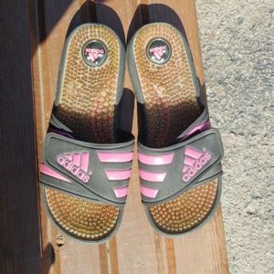 Adidas slides